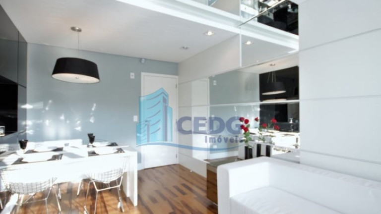 Imagem Apartamento com 2 Quartos à Venda, 51 m² em Boa Vista - Curitiba Imagem Apartamento com 2 Quartos à Venda, 51 m² em Boa Vista - Curitiba