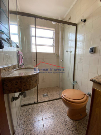 Imagem Apartamento com 2 Quartos à Venda, 68 m² em Centro - São Vicente
