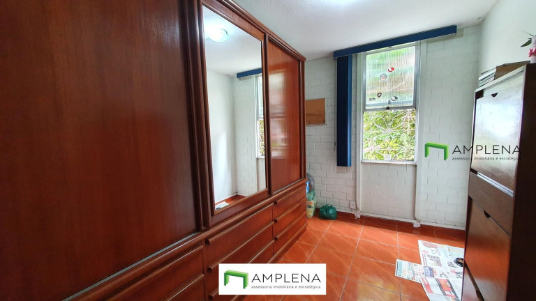 Imagem Apartamento com 3 Quartos à Venda, 55 m² em Cocotá - Rio De Janeiro