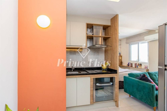 Imagem Apartamento com 1 Quarto à Venda, 37 m² em Jardim Portal I E Ii - São Paulo Imagem Apartamento com 1 Quarto à Venda, 37 m² em Jardim Portal I E Ii - São Paulo