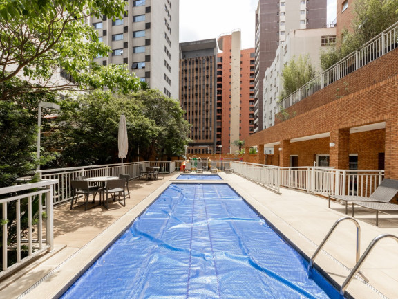 Imagem Apartamento com 4 Quartos à Venda, 260 m² em Santa Cecília - São Paulo Imagem Apartamento com 4 Quartos à Venda, 260 m² em Santa Cecília - São Paulo