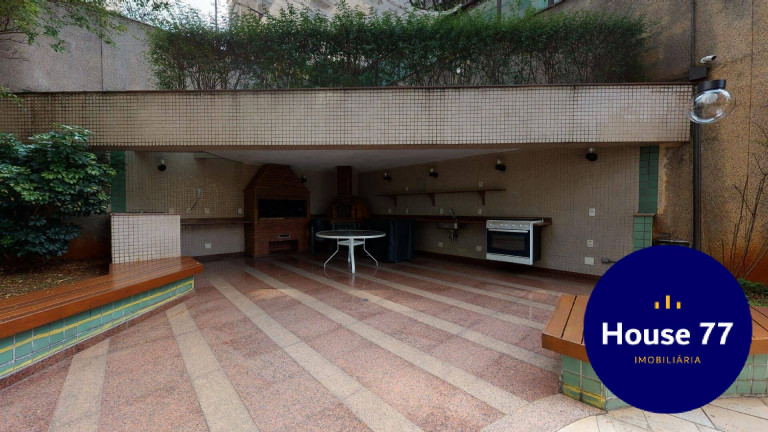Imagem Apartamento com 5 Quartos à Venda, 1.000 m² em Mooca - São Paulo
