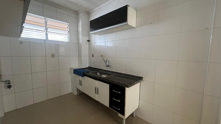 Imagem Apartamento com 3 Quartos à Venda, 106 m² em Gonzaga - Santos