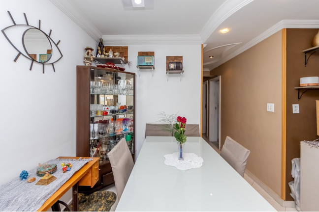 Imagem Apartamento com 3 Quartos à Venda, 83 m² em Vila Barreto - São Paulo