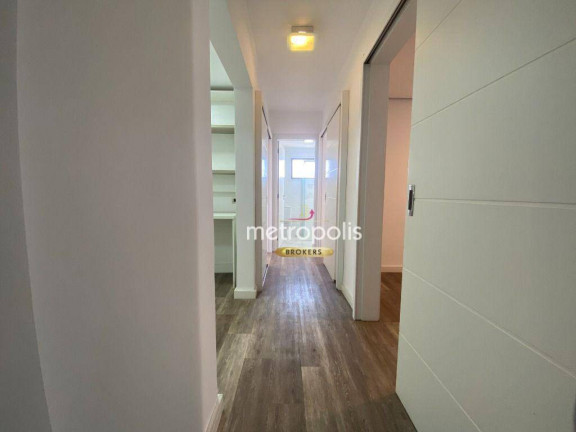 Imagem Cobertura com 3 Quartos à Venda, 250 m² em Santa Paula - São Caetano Do Sul