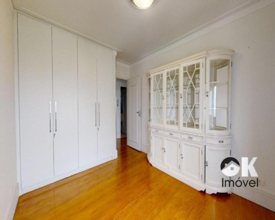Imagem Apartamento com 4 Quartos à Venda, 168 m² em Higienópolis - São Paulo Imagem Apartamento com 4 Quartos à Venda, 168 m² em Higienópolis - São Paulo
