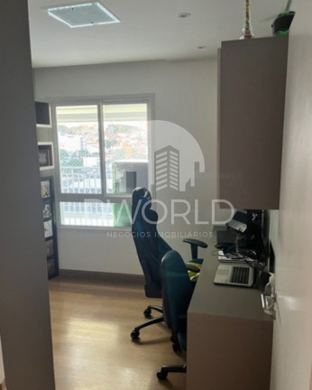 Imagem Imóvel com 4 Quartos à Venda, 155 m² em Centro - São Bernardo Do Campo Imagem Imóvel com 4 Quartos à Venda, 155 m² em Centro - São Bernardo Do Campo