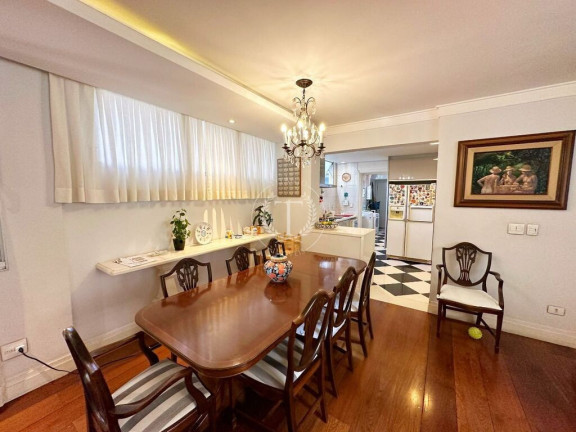 Imagem Apartamento com 2 Quartos à Venda, 183 m² em Jardins - São Paulo