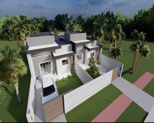 Imagem Casa com 3 Quartos à Venda, 101 m² em Brejatuba - Guaratuba Imagem Casa com 3 Quartos à Venda, 101 m² em Brejatuba - Guaratuba