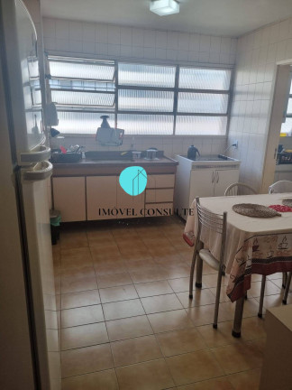 Imagem Apartamento com 4 Quartos à Venda, 127 m² em Cerqueira César - São Paulo