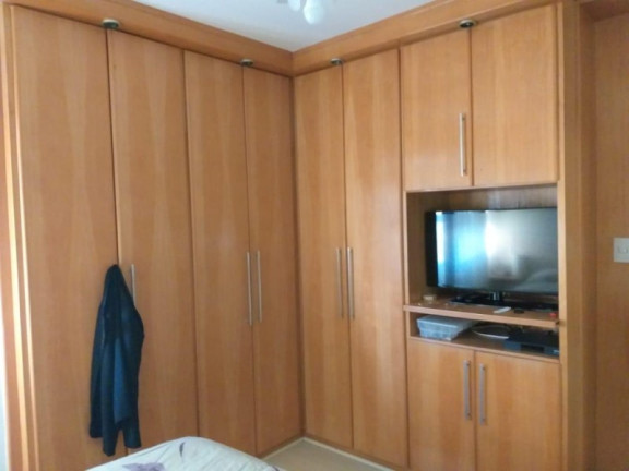 Imagem Imóvel com 3 Quartos à Venda, 84 m² em Mirandópolis - São Paulo