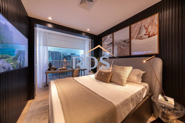 Imagem Apartamento com 3 Quartos à Venda, 147 m² em Vila Nova Conceição - São Paulo Imagem Apartamento com 3 Quartos à Venda, 147 m² em Vila Nova Conceição - São Paulo