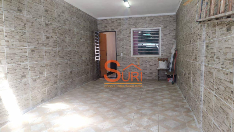 Imagem Sobrado com 3 Quartos à Venda, 111 m² em Jardim Progresso - Santo André Imagem Sobrado com 3 Quartos à Venda, 111 m² em Jardim Progresso - Santo André