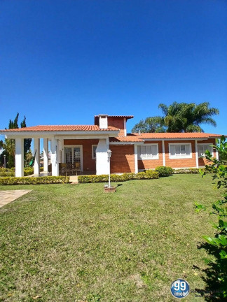 Imagem Casa com 3 Quartos à Venda, 1.260 m² em Ninho Verde Ii - Pardinho