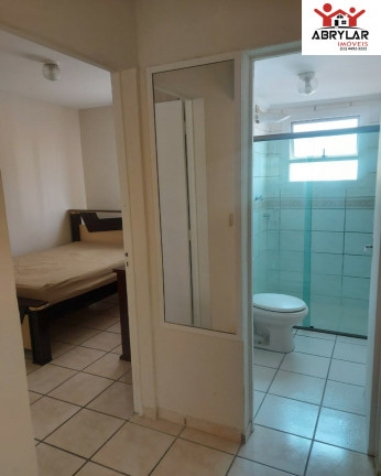 Imagem Imóvel com 2 Quartos à Venda, 55 m² em Parque Residencial Eloy Chaves - Jundiaí Imagem Imóvel com 2 Quartos à Venda, 55 m² em Parque Residencial Eloy Chaves - Jundiaí