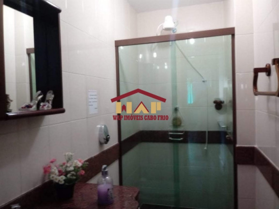 Imagem Apartamento com 3 Quartos para Temporada, em Centro - Cabo Frio Imagem Apartamento com 3 Quartos para Temporada, em Centro - Cabo Frio