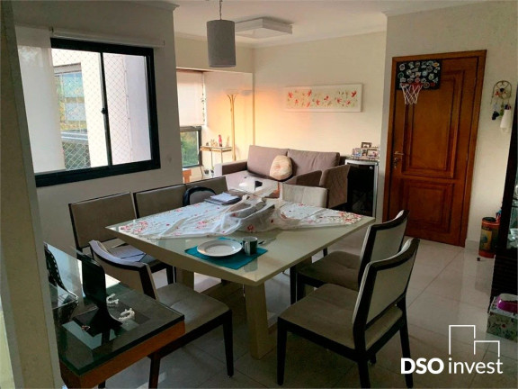 Imagem Apartamento com 4 Quartos à Venda, 118 m² em Vila Clementino - São Paulo Imagem Apartamento com 4 Quartos à Venda, 118 m² em Vila Clementino - São Paulo