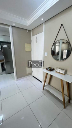 Imagem Apartamento com 2 Quartos à Venda, 64 m² em Jardim - Santo André Imagem Apartamento com 2 Quartos à Venda, 64 m² em Jardim - Santo André