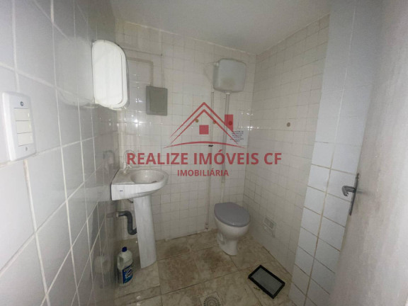Imagem Sala Comercial para Alugar, 40 m² em Centro - Cabo Frio Imagem Sala Comercial para Alugar, 40 m² em Centro - Cabo Frio