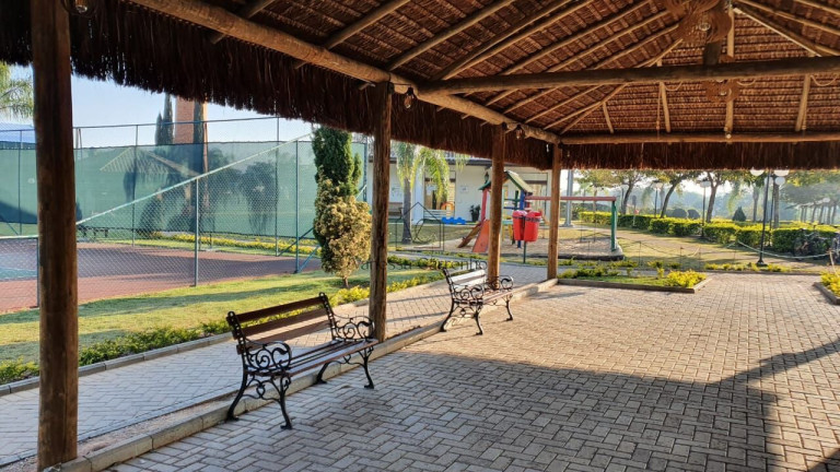Imagem Casa de Condomínio com 3 Quartos à Venda, 252 m² em Condomínio Ibiti Royal - Sorocaba