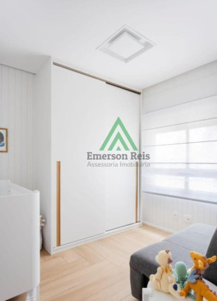 Imagem Apartamento com 3 Quartos à Venda, 120 m² em Cerqueira César - São Paulo