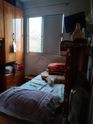 Imagem Apartamento com 2 Quartos à Venda, 45 m² em Jardim Santa Terezinha (zona Leste) - São Paulo Imagem Apartamento com 2 Quartos à Venda, 45 m² em Jardim Santa Terezinha (zona Leste) - São Paulo