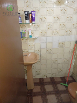Imagem Apartamento com 2 Quartos à Venda, 52 m² em Conjunto Habitacional Presidente Castelo Branco - Carapicuíba