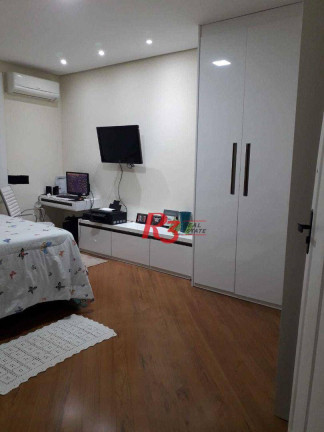 Imagem Casa com 3 Quartos à Venda, 182 m² em Vila Belmiro - Santos