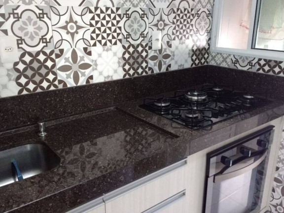 Imagem Apartamento com 2 Quartos à Venda, em Chácaras Fazenda Coelho - Hortolândia Imagem Apartamento com 2 Quartos à Venda, em Chácaras Fazenda Coelho - Hortolândia