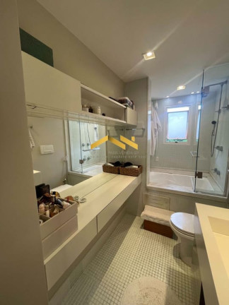 Imagem Apartamento com 3 Quartos à Venda, 160 m² em Campo Belo - São Paulo Imagem Apartamento com 3 Quartos à Venda, 160 m² em Campo Belo - São Paulo