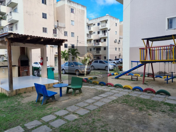 Imagem Apartamento com 3 Quartos à Venda, 53 m² em Candeias - Jaboatão Dos Guararapes