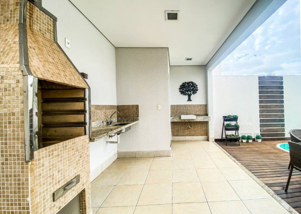 Imagem Casa com 3 Quartos à Venda, 165 m² em Ribeirão Do Lipa - Cuiabá
