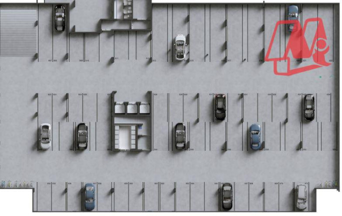 Imagem Cobertura com 2 Quartos à Venda, 102 m² em Chácara Das Pedras - Porto Alegre Imagem Cobertura com 2 Quartos à Venda, 102 m² em Chácara Das Pedras - Porto Alegre