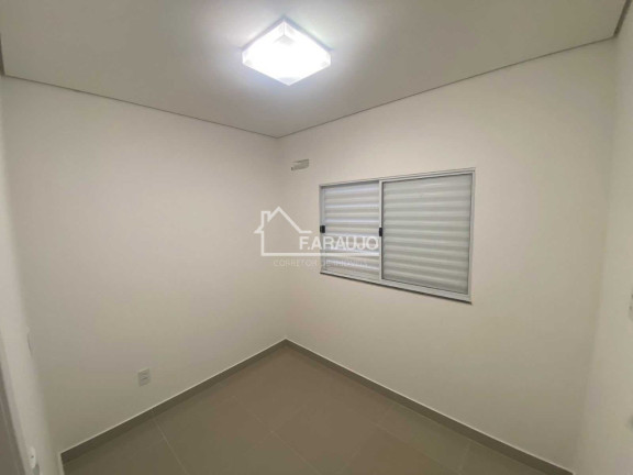 Imagem Imóvel com 3 Quartos à Venda, 114 m² em Jardim Villagio Milano - Sorocaba