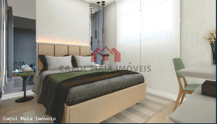 Imagem Apartamento com 2 Quartos à Venda, 47 m² em Palmares - Belo Horizonte