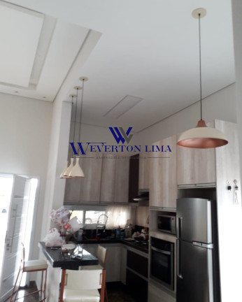 Imagem Casa com 3 Quartos à Venda, 115 m² em Jardins Do Império - Indaiatuba Imagem Casa com 3 Quartos à Venda, 115 m² em Jardins Do Império - Indaiatuba