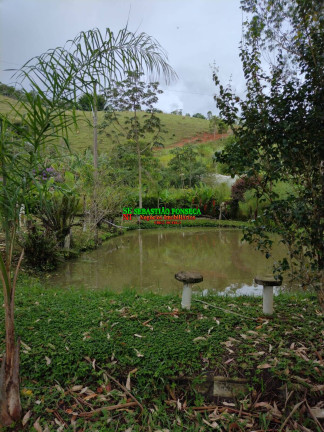 Imagem Chácara à Venda, 4.600 m² em São João - São José Dos Campos Imagem Chácara à Venda, 4.600 m² em São João - São José Dos Campos