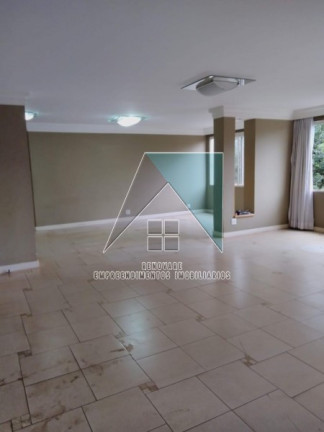 Imagem Apartamento com 4 Quartos à Venda, 309 m² em Centro - Ribeirão Preto