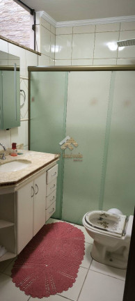 Imagem Casa com 3 Quartos à Venda, 250 m² em São Carlos