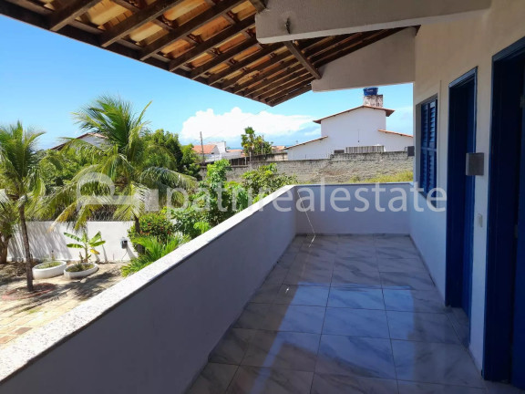 Imagem Casa com 5 Quartos à Venda, 320 m² em Prainha - Aquiraz