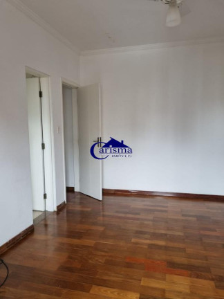 Imagem Apartamento com 3 Quartos à Venda, 103 m² em Vila Guiomar - Santo André Imagem Apartamento com 3 Quartos à Venda, 103 m² em Vila Guiomar - Santo André