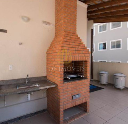 Imagem Apartamento com 2 Quartos à Venda, 43 m² em Palmeiras De São José - São José Dos Campos Imagem Apartamento com 2 Quartos à Venda, 43 m² em Palmeiras De São José - São José Dos Campos