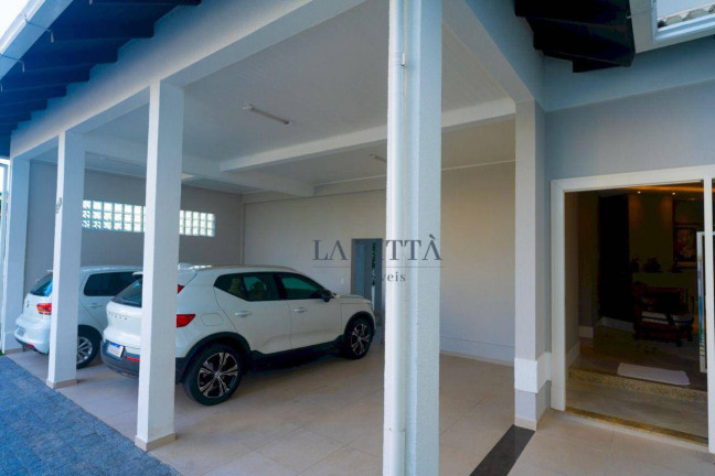Imagem Casa com 4 Quartos à Venda, 381 m² em Vila Operária - Itajaí