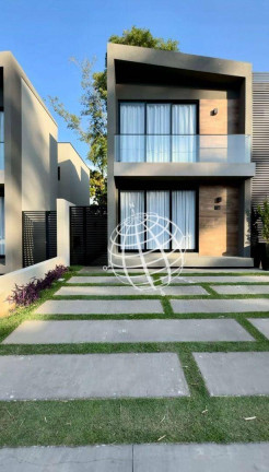 Casa com 3 Quartos à Venda, 112 m² em Chácaras Interlagos - Atibaia