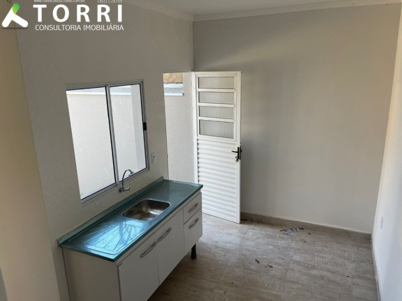 Imagem Sobrado com 2 Quartos à Venda, 60 m² em Terras De Arieta - Sorocaba