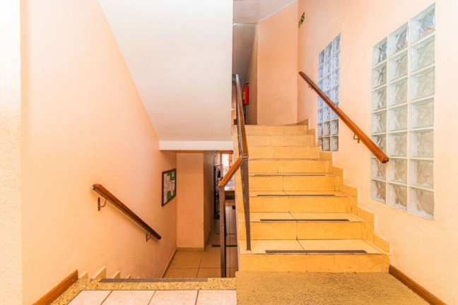 Imagem Apartamento com 1 Quarto à Venda, 45 m² em Jardim Botânico - Porto Alegre