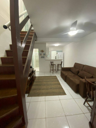 Imagem Casa com 2 Quartos à Venda, 75 m² em Jardim Flamboyant - Cabo Frio Imagem Casa com 2 Quartos à Venda, 75 m² em Jardim Flamboyant - Cabo Frio