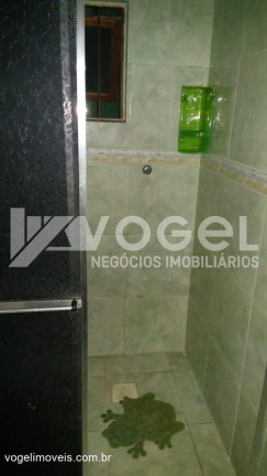 Imagem Casa com 3 Quartos à Venda,  em Campina - Sao Leopoldo