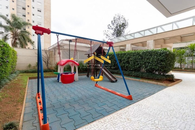 Imagem Apartamento com 2 Quartos à Venda, 64 m² em Vila Alexandria - São Paulo Imagem Apartamento com 2 Quartos à Venda, 64 m² em Vila Alexandria - São Paulo