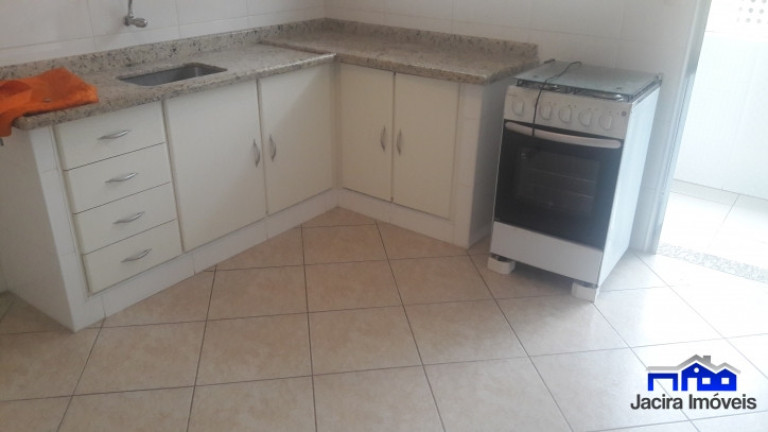 Imagem Apartamento com 3 Quartos à Venda, 96 m² em Boqueirão  - Santos